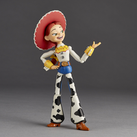 Revoltech Jessie Ver.1.5