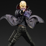 ARTFX J Vash the Stampede The Gunman in Black TRIGUN STAMPEDE Ver.