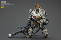 Sorrow Expeditionary Forces 09th Legion Rescue Squad-Heavy Gunner