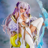 [Backorder] Dark Elf Village 2nd Villager Lyra