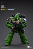 WARHAMMER Salamanders Intercessors Brother Haecule