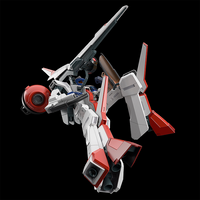 MODEROID Cruise Chaser Blassty (Reissue)