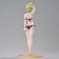 Izumo Tenka Swimsuit Ver.