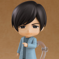 Nendoroid No.2515 Hiroshi Kamiya