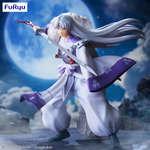 INUYASHA Trio-Try-iT Figure Sesshomaru