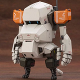 [Backorder] JDSF TYPE 07-III TANK PROTOTYPE NACCHIN PLASTIC MODEL KIT