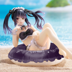 Date A Live IV Aqua Float Girls Figure Kurumi Tokisaki Renewal Edition