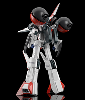 MODEROID Cruise Chaser Blassty (Reissue)