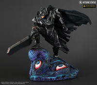 Berserk Guts Berserker 1/8 Scale Statue