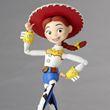 Revoltech Jessie Ver.1.5