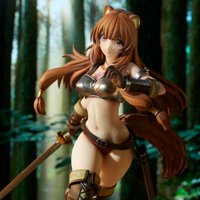 The Rising of the Shield Hero Raphtalia Bikini Armor Ver.