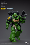WARHAMMER Salamanders Intercessors Brother Haecule