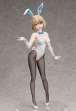 FREEing Sachi Umino: Bunny Ver.