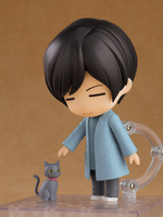 Nendoroid No.2515 Hiroshi Kamiya