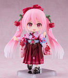 Nendoroid Doll Sakura Miku Hirohako 2025 Ver. (Hirosaki)