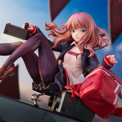 SSSS.DYNAZENON Yume Minami