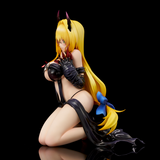 To Love-Ru Darkness Tiaeru Lunatique Darkness Ver. Renewal Package Edition