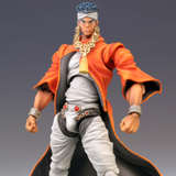 JOJO'S BIZARRE ADVENTURE Part 3 Mohammed Avdol (Reissue)