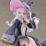 Wandering Witch: The Journey of Elaina AMP+ Figure - Elaina (Witch Dress Ver.) Reissue