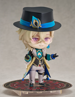 Nendoroid No.2540 Aventurine