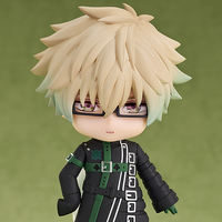 Nendoroid No.2379 Kent