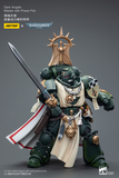 WARHAMMER 40K Dark Angels Master with Power Fist