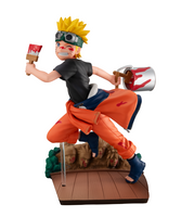 G.E.M. Naruto Uzumaki Go! (with gift)