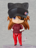 Nendoroid No.2930 Asuka Shikinami Langley Jersey Ver.