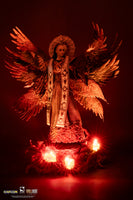 Resident Evil Village Mother Miranda 1/4 Scale Statue