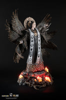 Resident Evil Village Mother Miranda 1/4 Scale Statue