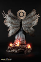 Resident Evil Village Mother Miranda 1/4 Scale Statue
