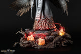 Resident Evil Village Mother Miranda 1/4 Scale Statue