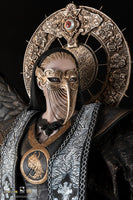 Resident Evil Village Mother Miranda 1/4 Scale Statue