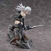 NieR:Automata Ver1.1a A2