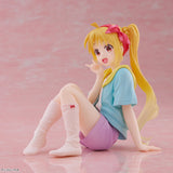 "BOCCHI THE ROCK!" Desktop Cute Figure - Nijika Ijichi (Room Wear Ver.)