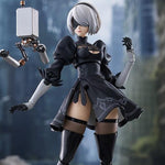 Figma 643 2B (YoRHa No.2 Type B)