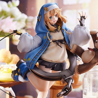 GUILTY GEAR STRIVE Bridget 1/7 Scale Figure