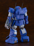 PLAMAX SV-04 1/24 Scale X / ATH-02-DT Rabidly Dog