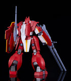 MODEROID Galient Heavy Armor Kai