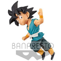 Dragon Ball Z WCF "Good Bye" Goku