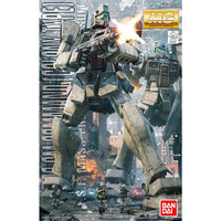 Bandai Hobby MG 1/100 GM COMMAND (COLONY TYPE)