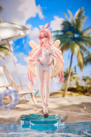 White Rabbit Rosu: Swimsuit Ver.
