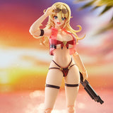Figma 701 Veronica Sweetheart: Swimsuit Ver.
