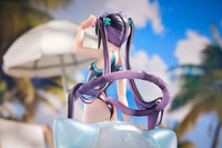 Cheshire Cat Mika: Swimsuit Ver.