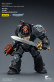 WARHAMMER Black Templars Terminator 1 with Power Sword and Storm Bolter