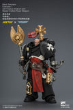WARHAMMER Black Templars Execrator 1 with Crozius Arcanum and Master-Crafted Power Weapon