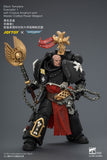 WARHAMMER Black Templars Execrator 1 with Crozius Arcanum and Master-Crafted Power Weapon