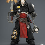 WARHAMMER Black Templars Execrator 2 with Crozius Arcanum and Absolvor Bolt Pistol