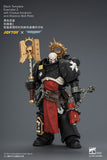 WARHAMMER Black Templars Execrator 2 with Crozius Arcanum and Absolvor Bolt Pistol