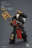 WARHAMMER Black Templars Execrator 2 with Crozius Arcanum and Absolvor Bolt Pistol